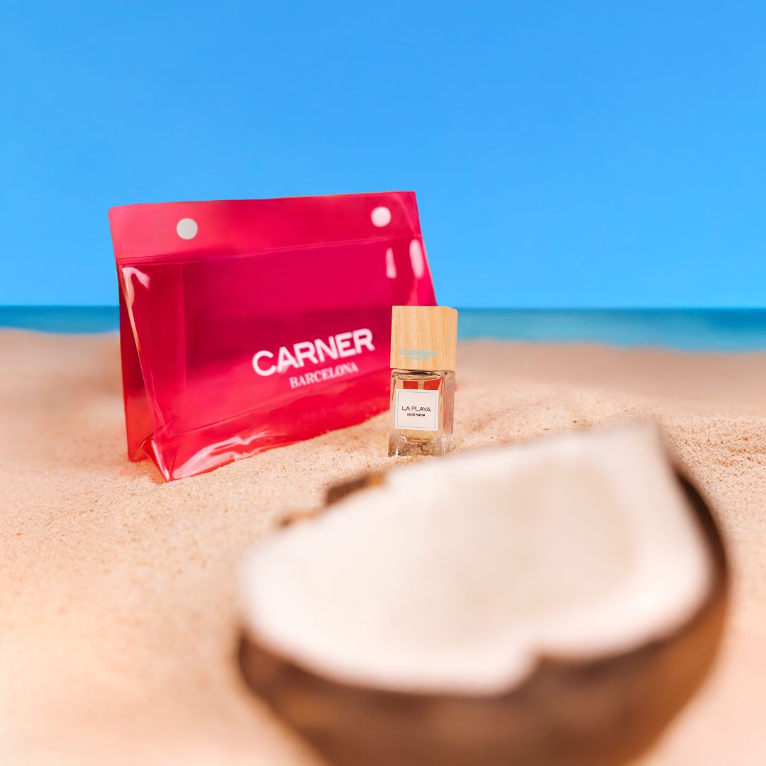 LA PLAYA EDP PRE-ORDER NOW