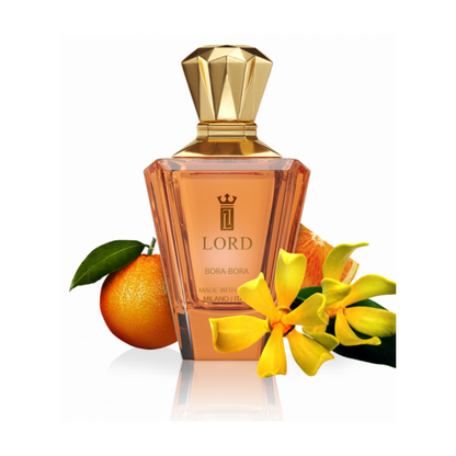 BORA-BORA Eau de Parfum - Lord Milano