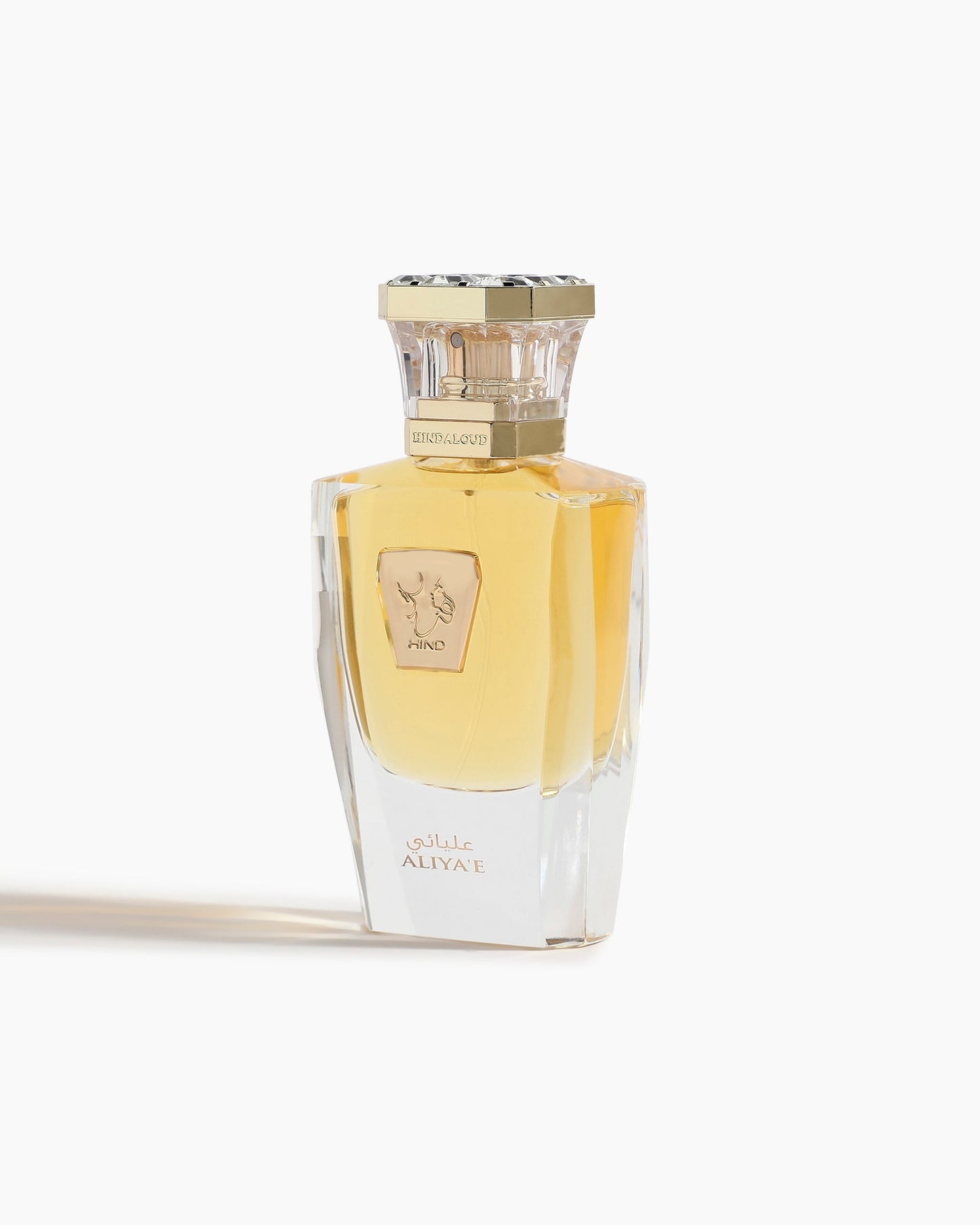 Aliya' E Parfum