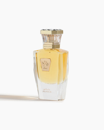 Aliya' E Parfum