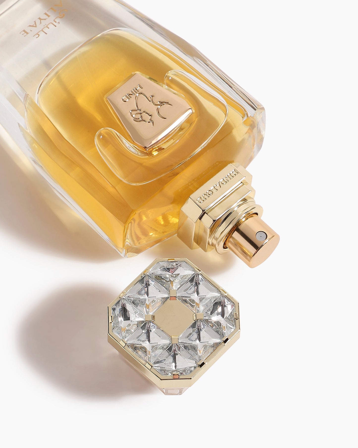 Aliya' E Parfum