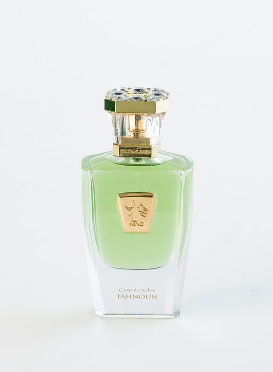 Tahnoun Parfum