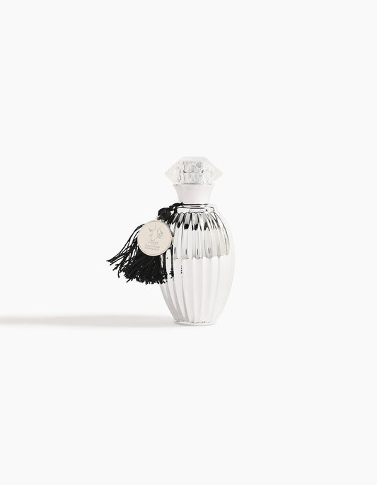 Silver Musk Parfum