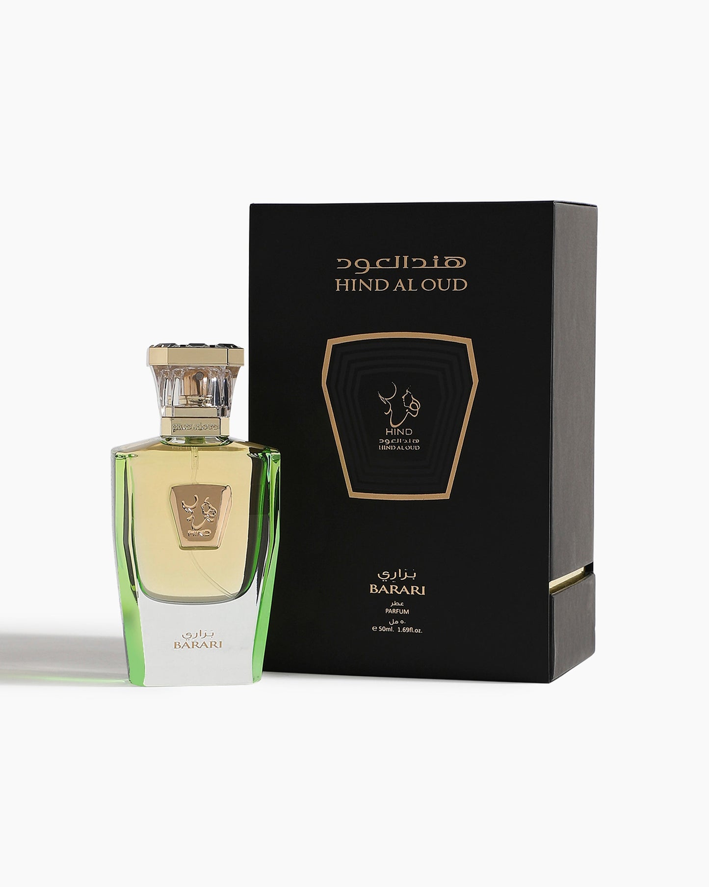Barari Parfum