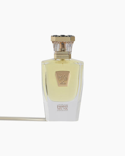 Emarati Musk Parfum