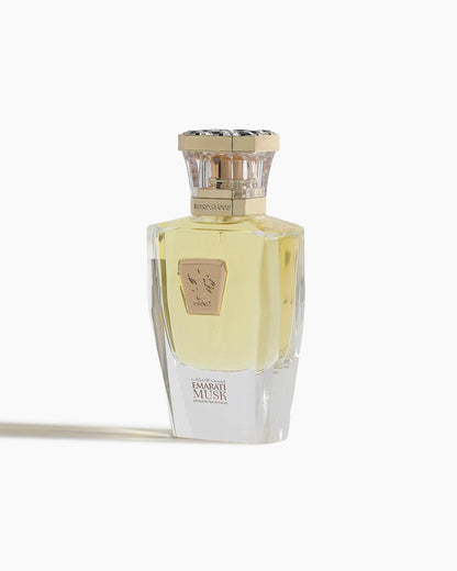 Emarati Musk Parfum
