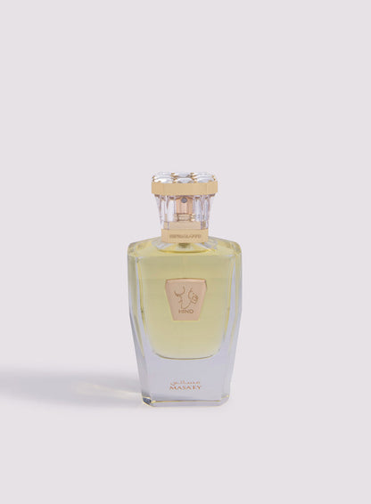 Masa'ey Parfum