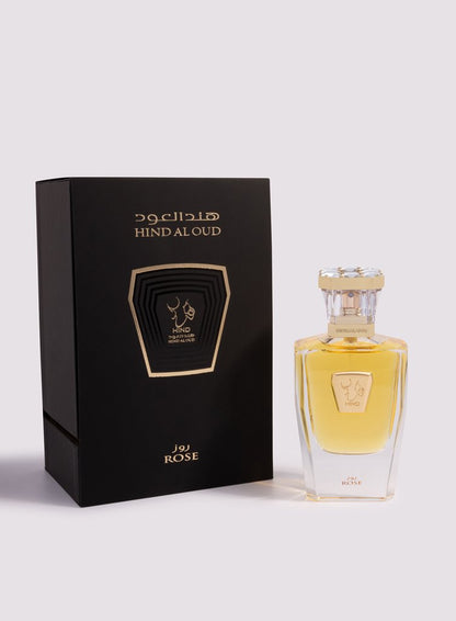 Rose Parfum