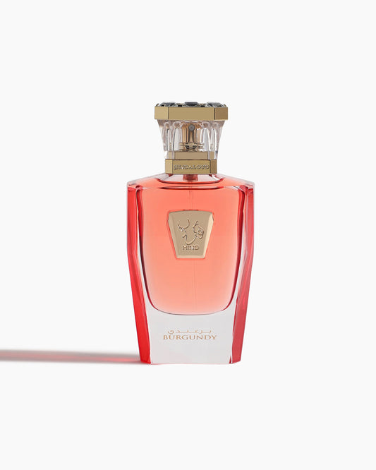 Burgundy Parfum