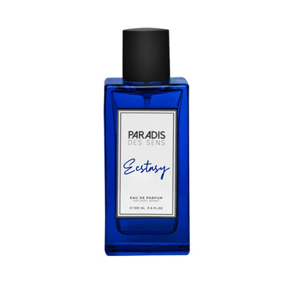 Ecstasy Eau de Parfum - Paradis Des Sens