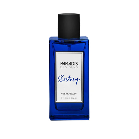 Ecstasy Eau de Parfum - Paradis Des Sens