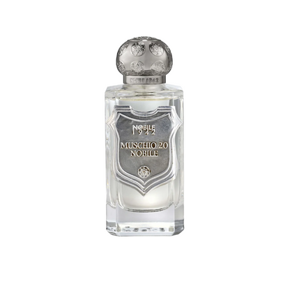 MUSCHIO 20 NOBILE Eau de Parfum - Nobile 1942