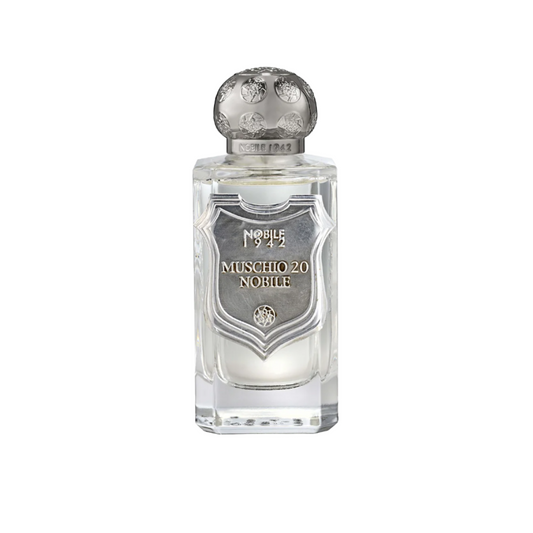 MUSCHIO 20 NOBILE Eau de Parfum - Nobile 1942