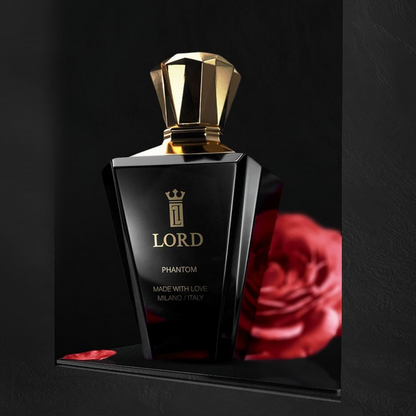 PHANTOM Eau De Parfum - Lord Milano
