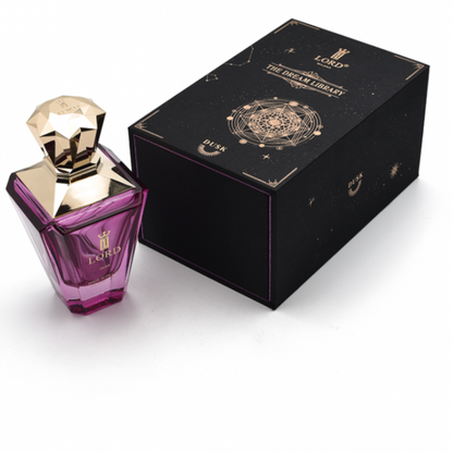 DUSK Eau de Parfum - Lord Milano