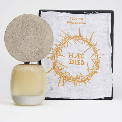 DELIRE DE VOYAGE HÆC DIES Eau de Parfum - Filippo Sorcinelli