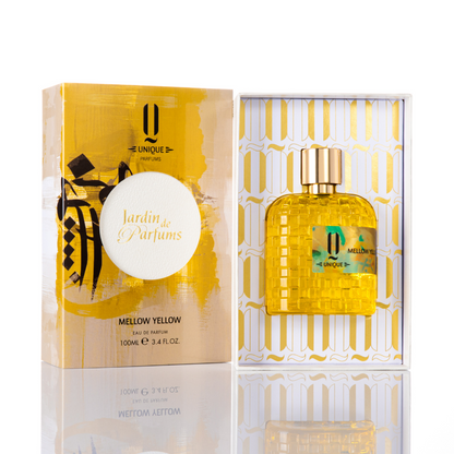 Mellow Yellow EDP