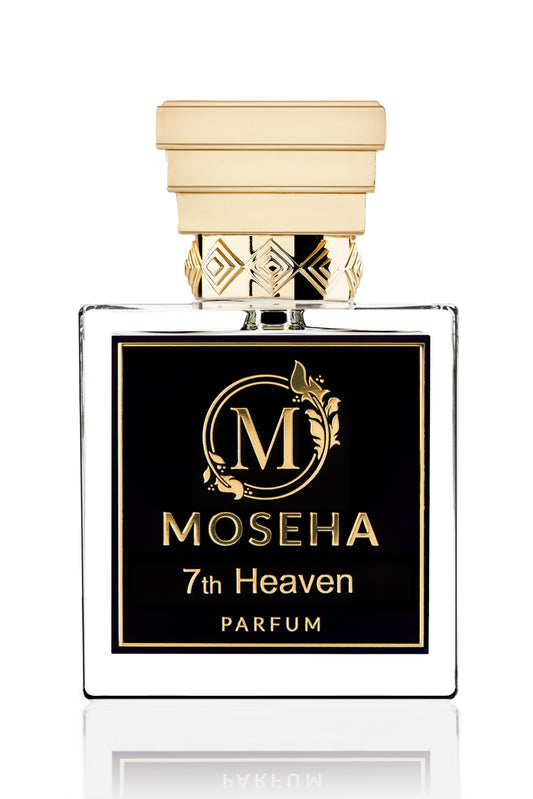 7th Heaven EDP