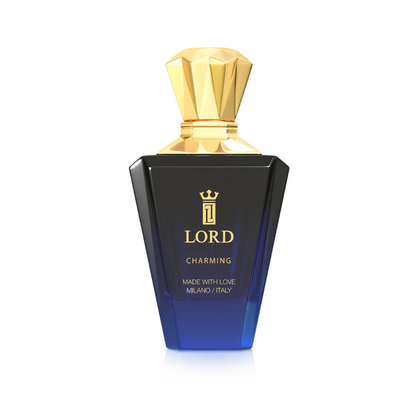 CHARMING Eau de Parfum - Lord Milano