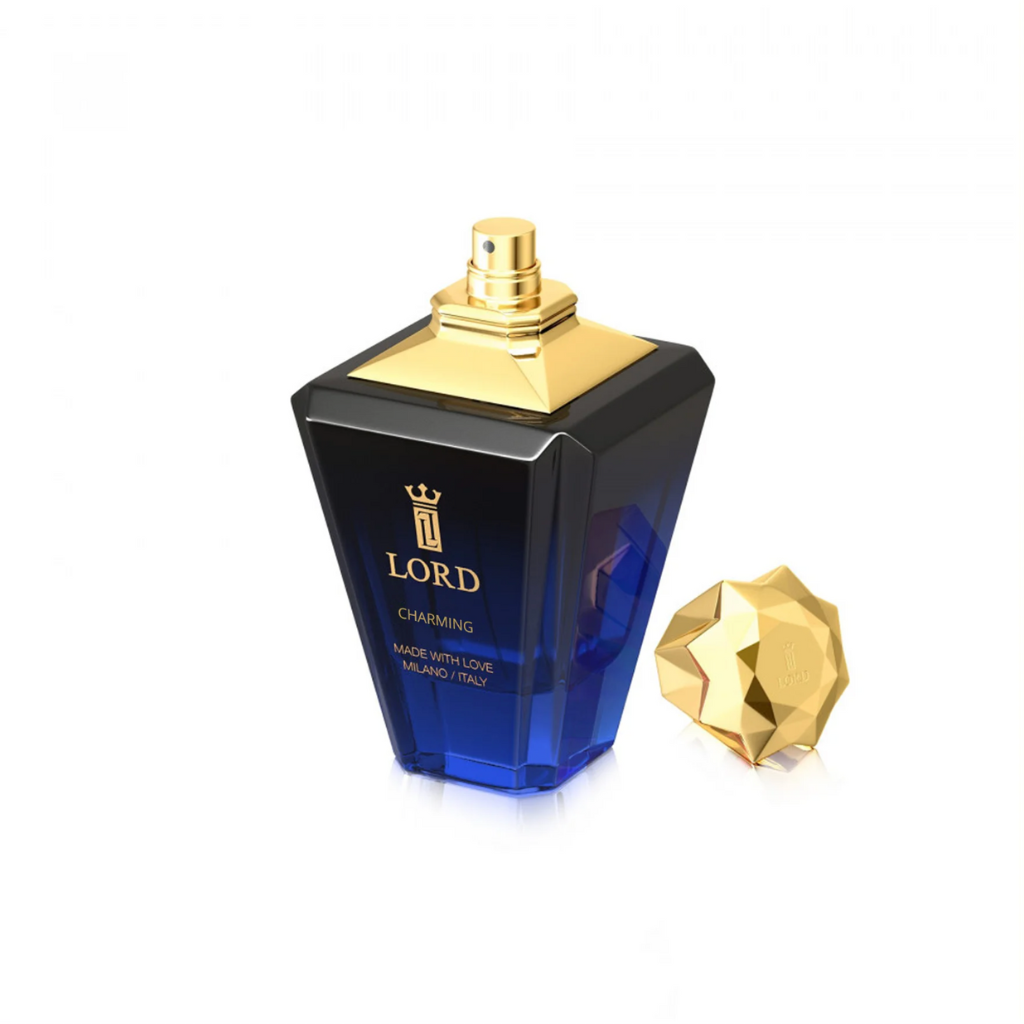 CHARMING Eau de Parfum - Lord Milano