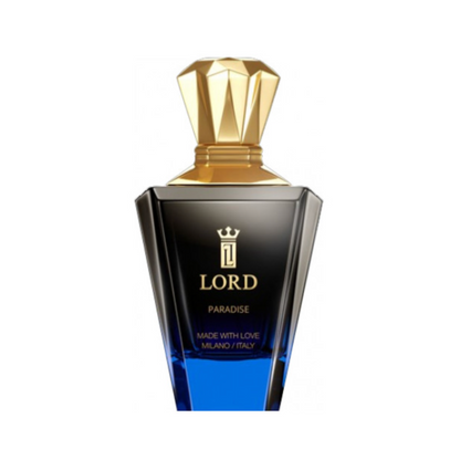 PARADISE Eau de Parfum - Lord Milano