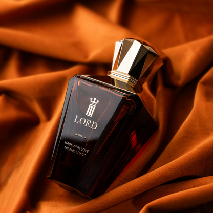 SAHARA Eau de Parfum - Lord Milano