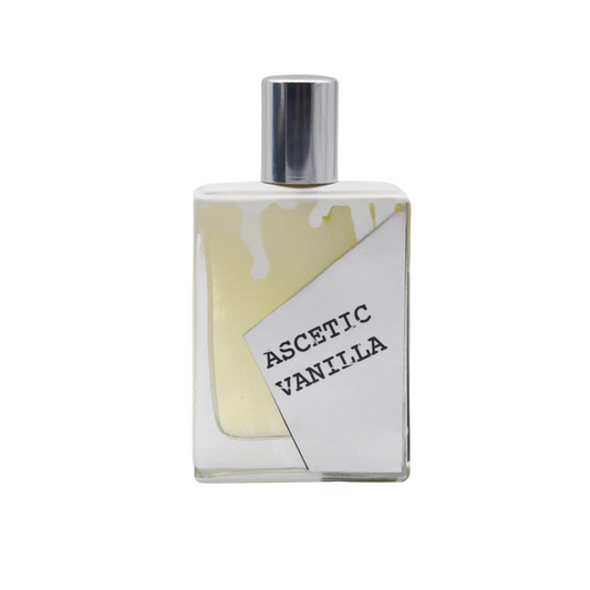 SUPERFLUO ASCETIC VANILLA Eau de Parfum - Filippo Sorcinelli
