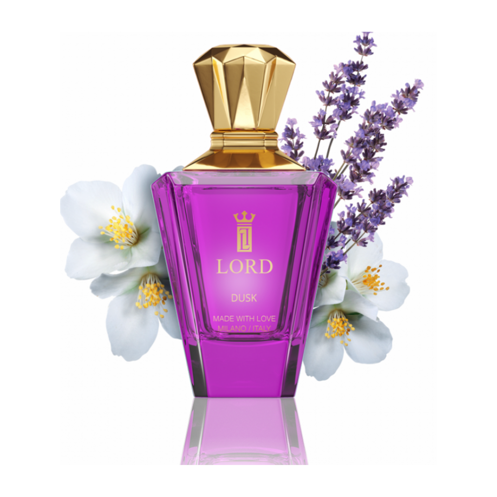 DUSK Eau de Parfum - Lord Milano