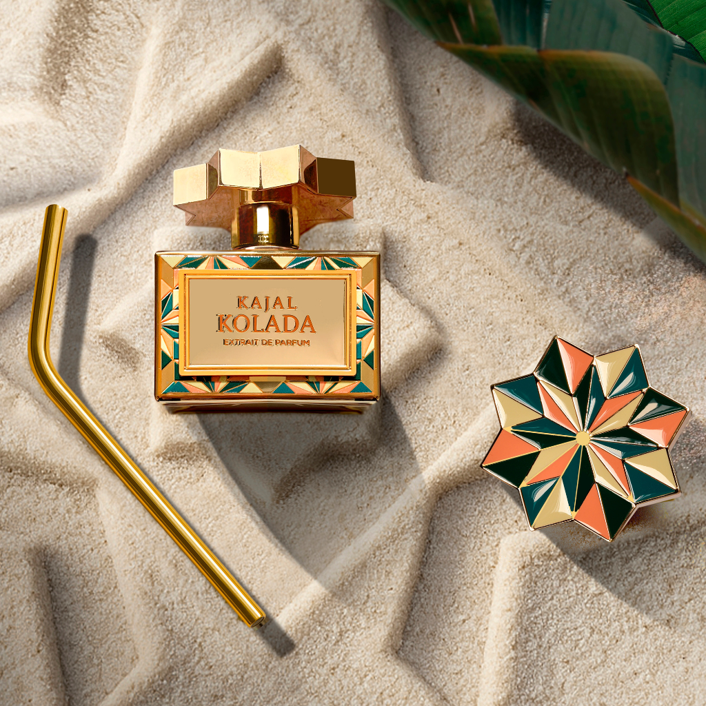 Kolada Extrait de Parfum - Kajal Perfumes