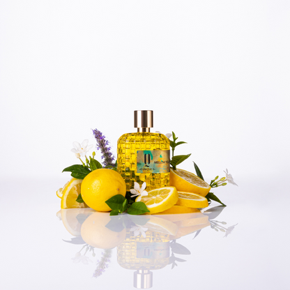 Mellow Yellow EDP