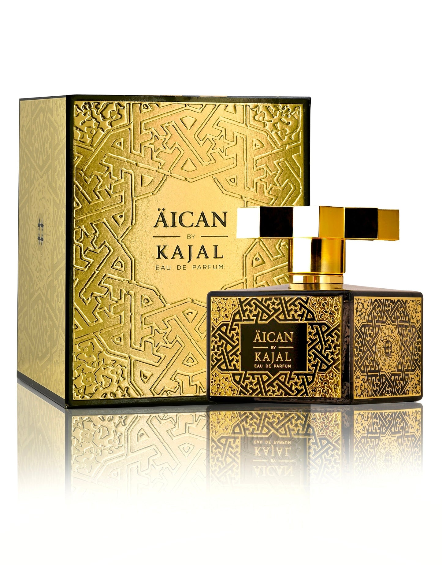Äican Eau de Parfum - Kajal Perfumes