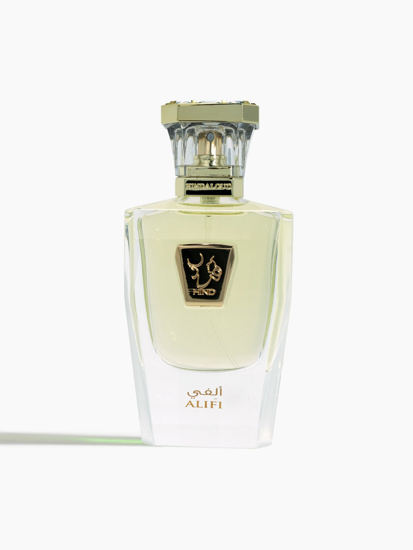 Alifi Parfum