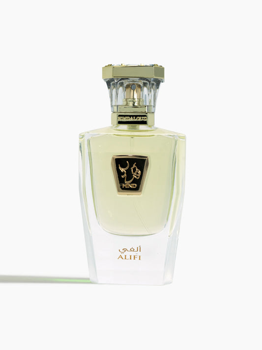 Alifi Parfum