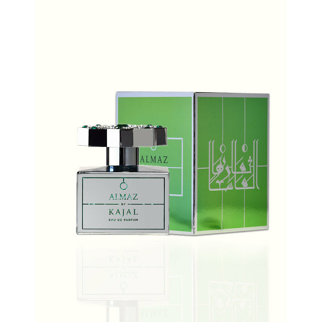 Kajal Perfumes founded 2014 Paris is a fragrance house that was created out of the love of luxury perfumes and scents. Shop at Fragrapedia.com