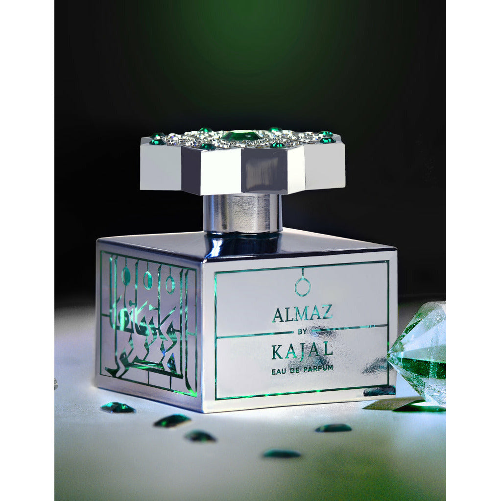 Kajal Perfumes founded 2014 Paris is a fragrance house that was created out of the love of luxury perfumes and scents. Shop at Fragrapedia.com