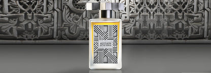 Alujain Eau de Parfum - Kajal Perfumes