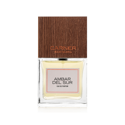AMBAR DEL SUR Eau de Parfum - Carner Barcelona