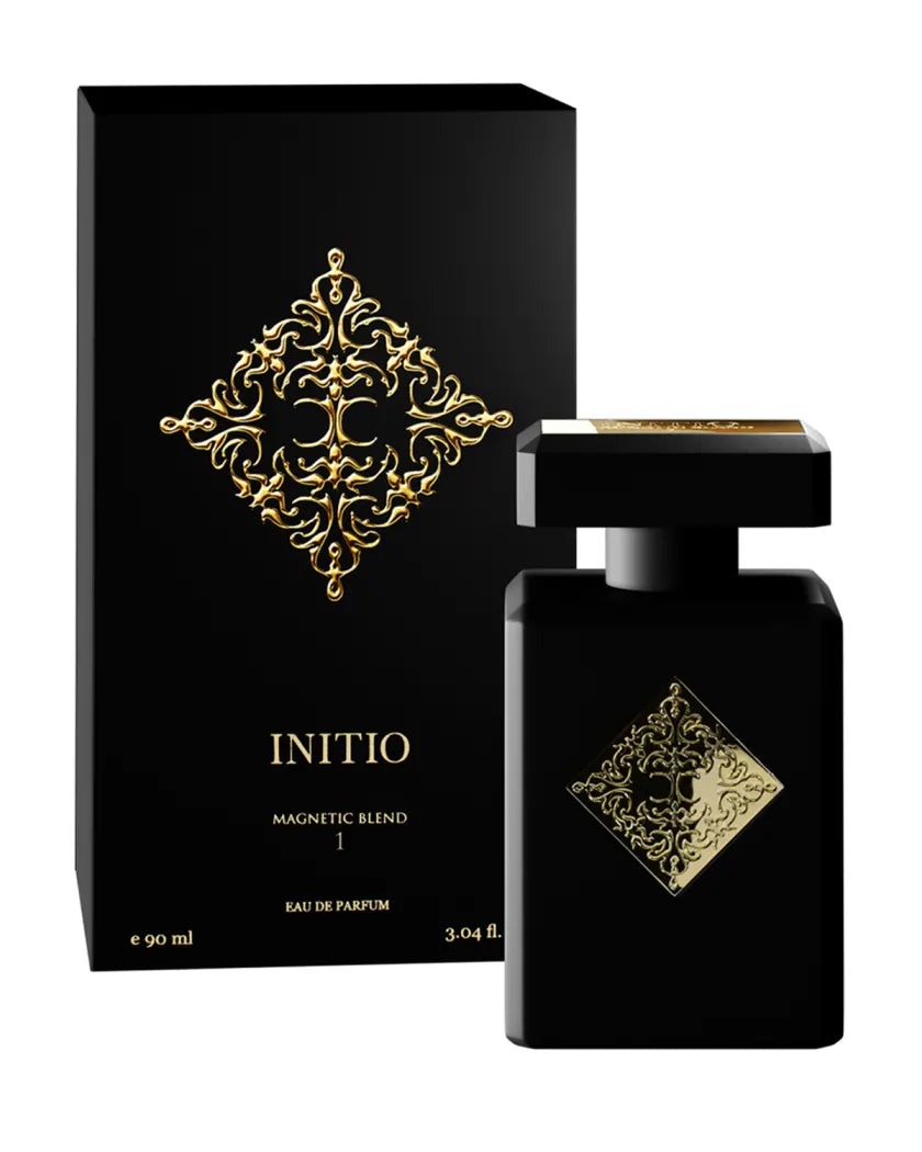 Magnetic Blend 1 Eau de Parfum - INITIO