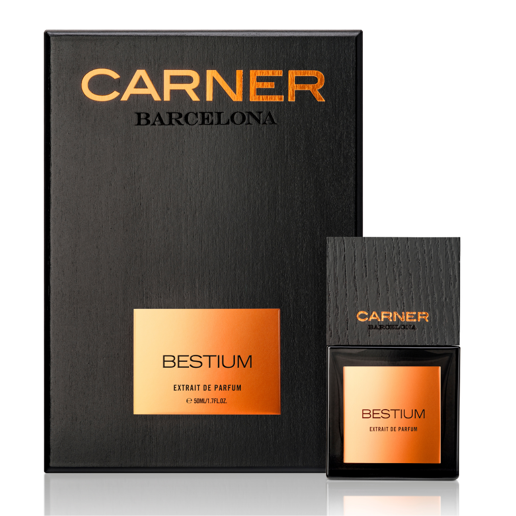 BESTIUM Eau de Parfum - Carner Barcelona