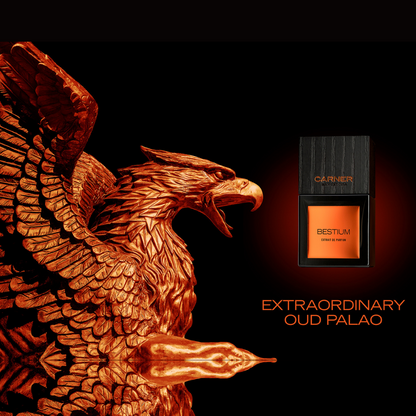 BESTIUM Eau de Parfum - Carner Barcelona