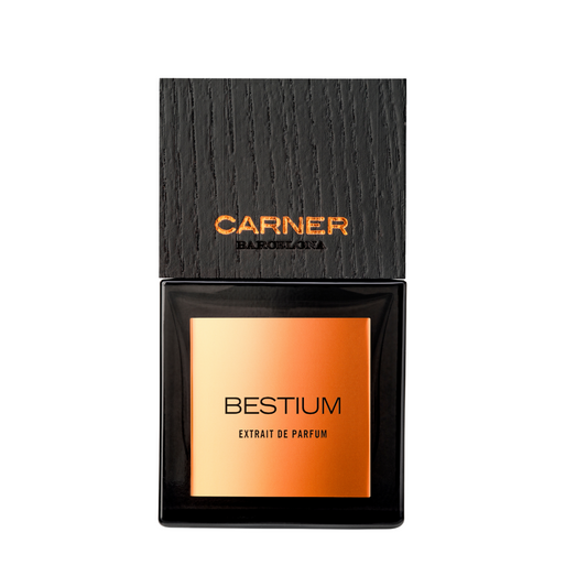 BESTIUM Eau de Parfum - Carner Barcelona
