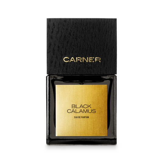 BLACK CALAMUS Eau de Parfum - Carner Barcelona