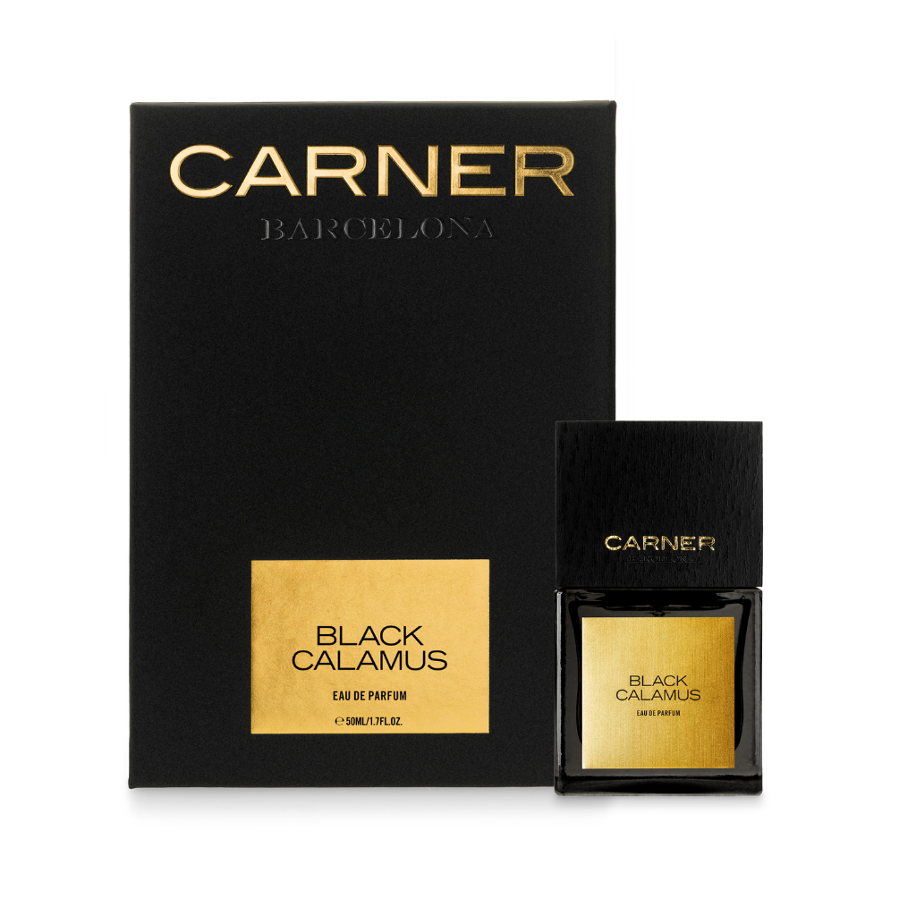 Black Calamus EDP