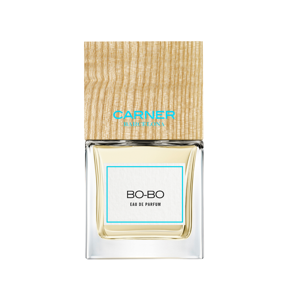 BO-BO Eau de Parfum - Carner Barcelona