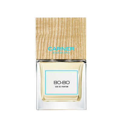 BO-BO Eau de Parfum - Carner Barcelona