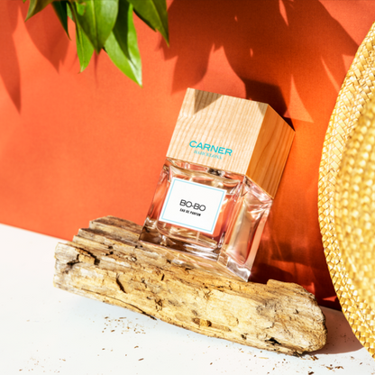 BO-BO Eau de Parfum - Carner Barcelona
