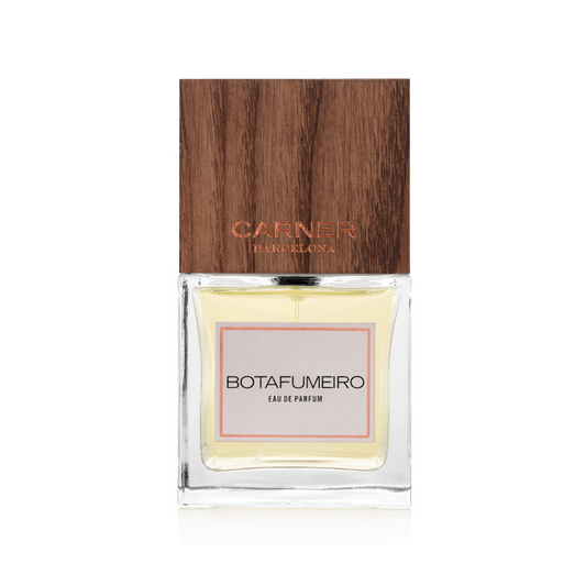 BOTAFUMEIRO Eau de Parfum - Carner Barcelona