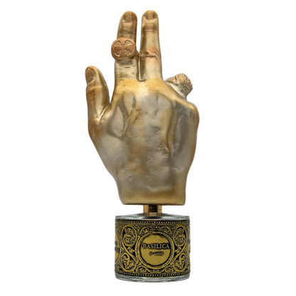 BASILICA DI ASSISI "Basilica of Assisi" Eau de Parfum - Filippo Sorcinelli