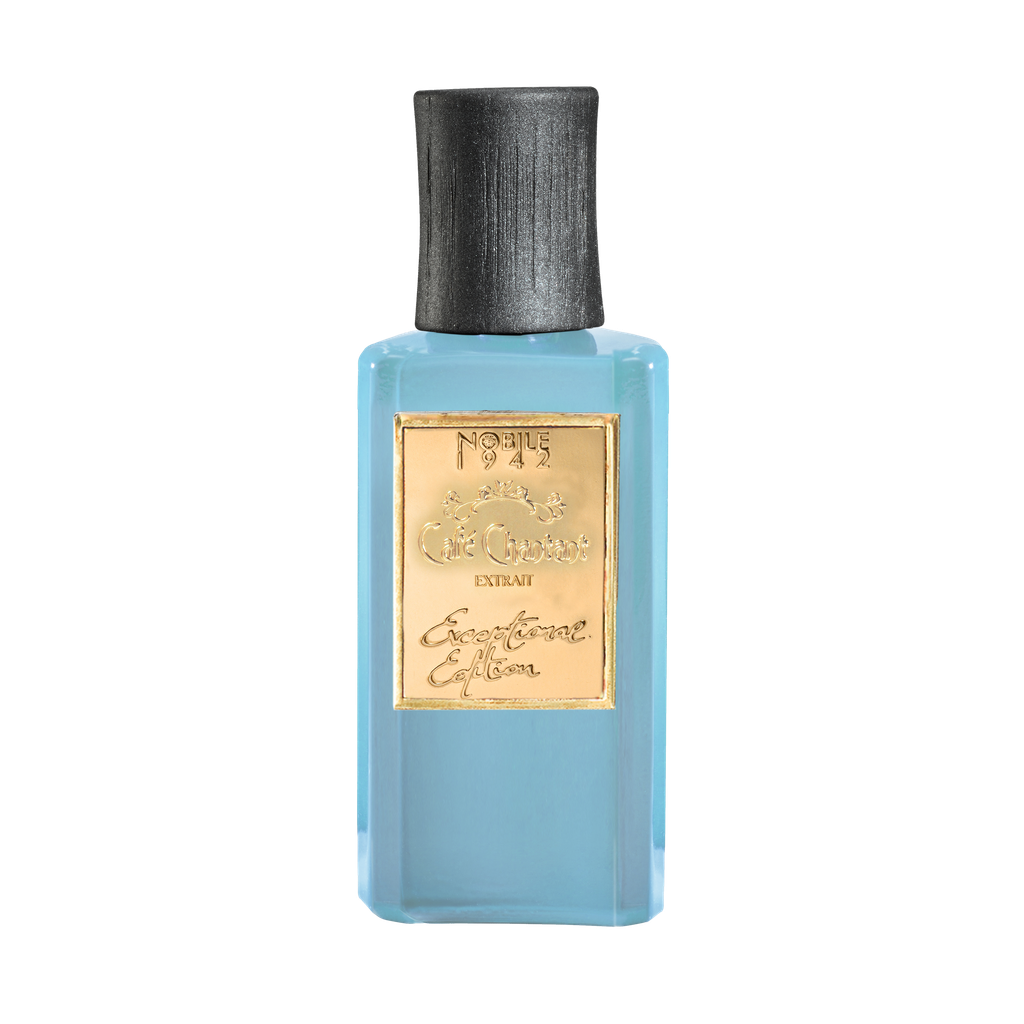 CAFE CHANTANT EXCEPTIONAL EDITION EXTRAIT - Nobile 1942