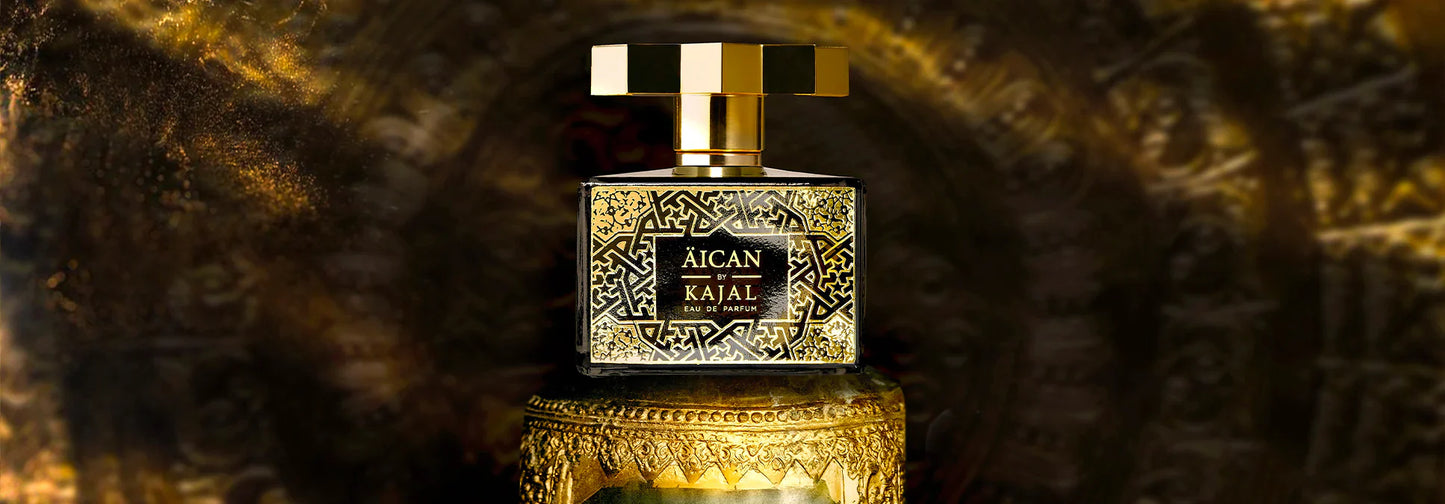 Äican Eau de Parfum - Kajal Perfumes